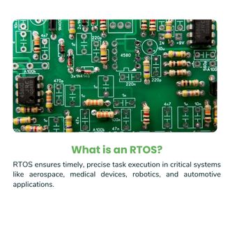 what is rtos