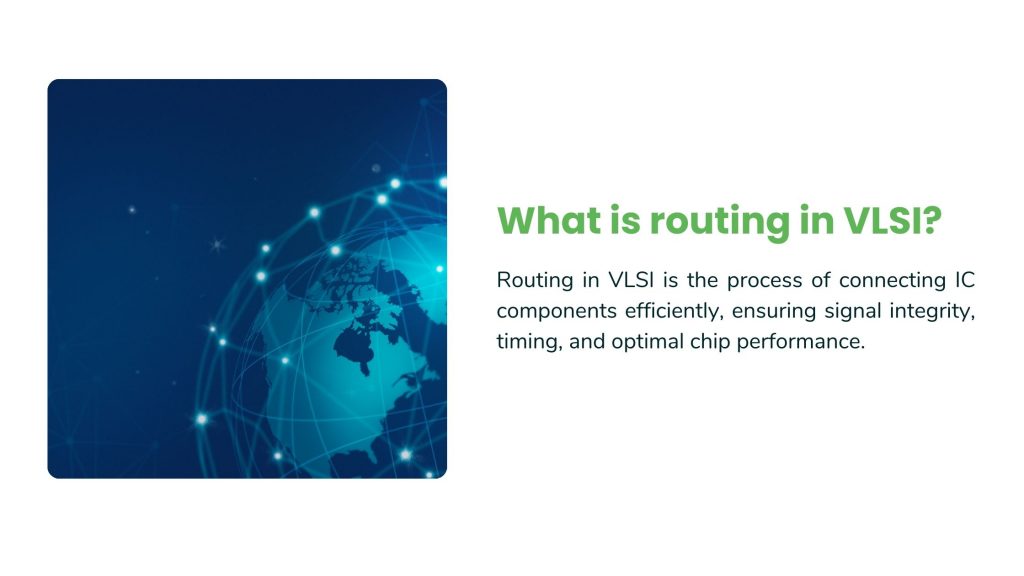 routing in vlsi