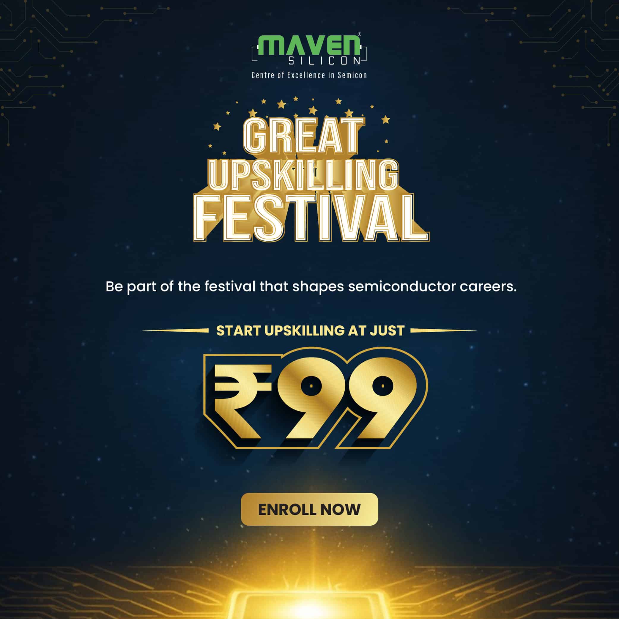 Great Upskilling Festival